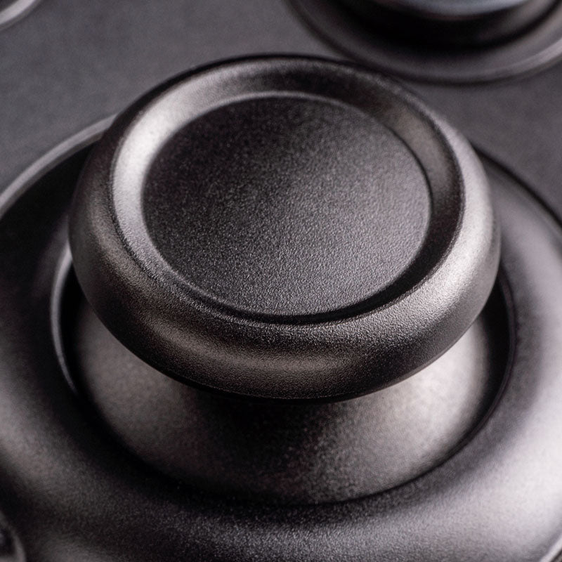 8BitDo SN30 Pro - Space Gray Limited Edition - Retro Gaming Accessory