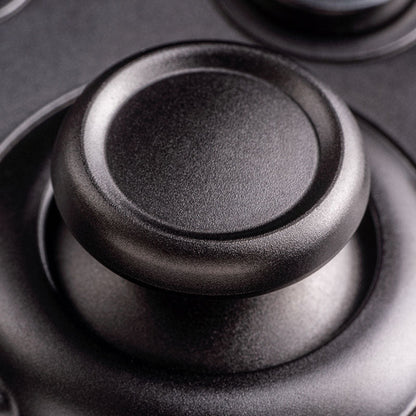 8BitDo SN30 Pro - Space Gray Limited Edition - Retro Gaming Accessory