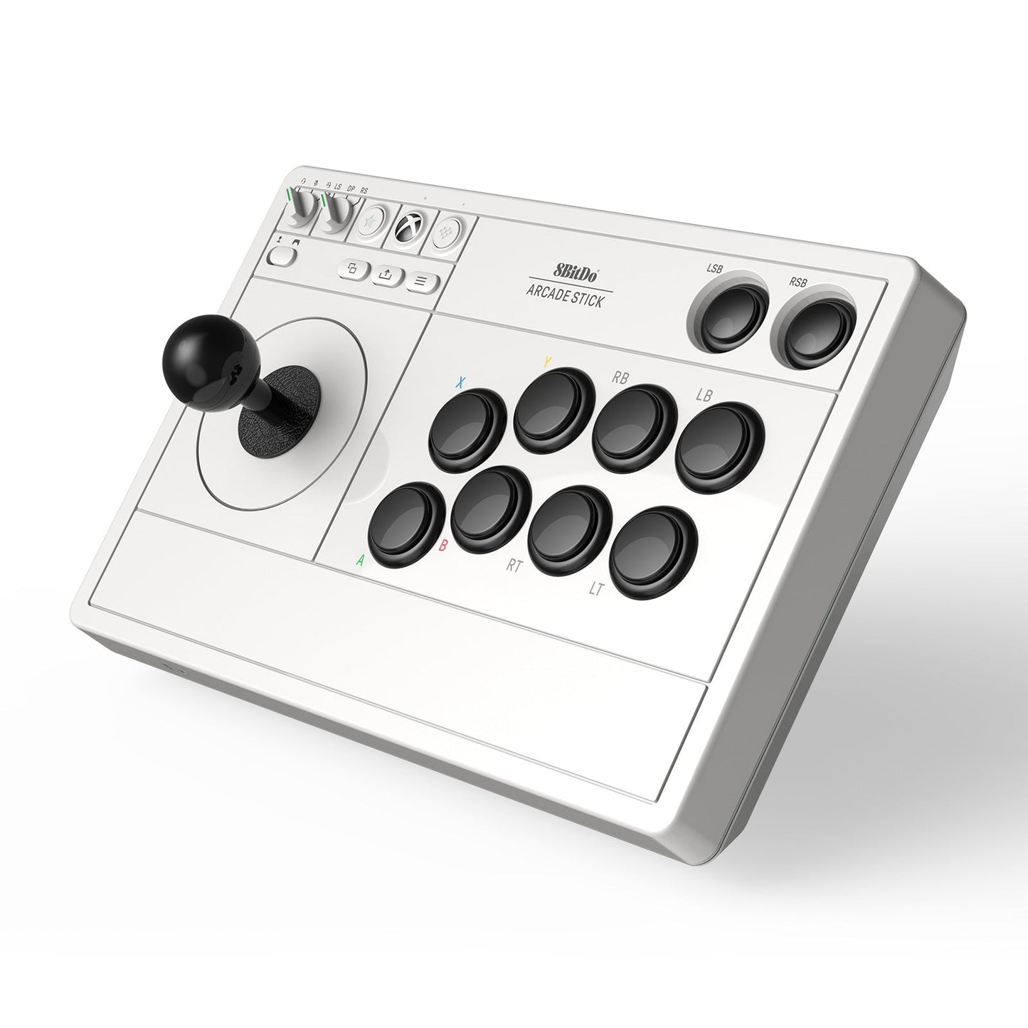8BitDo Arcade Stick for Xbox - Arcade Fight Stick