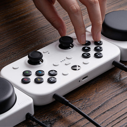 8BitDo Lite SE 2.4G Wireless Controller for Xbox - Wireless Game Controller