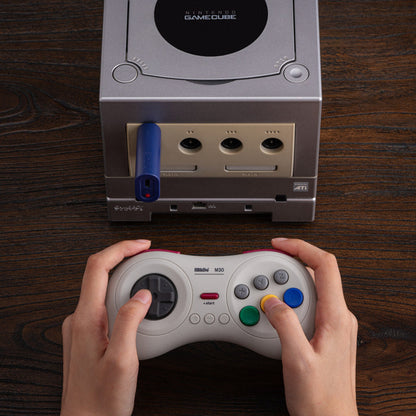 8BitDo Retro Receiver for NGC - Bluetooth Retro Receiver
