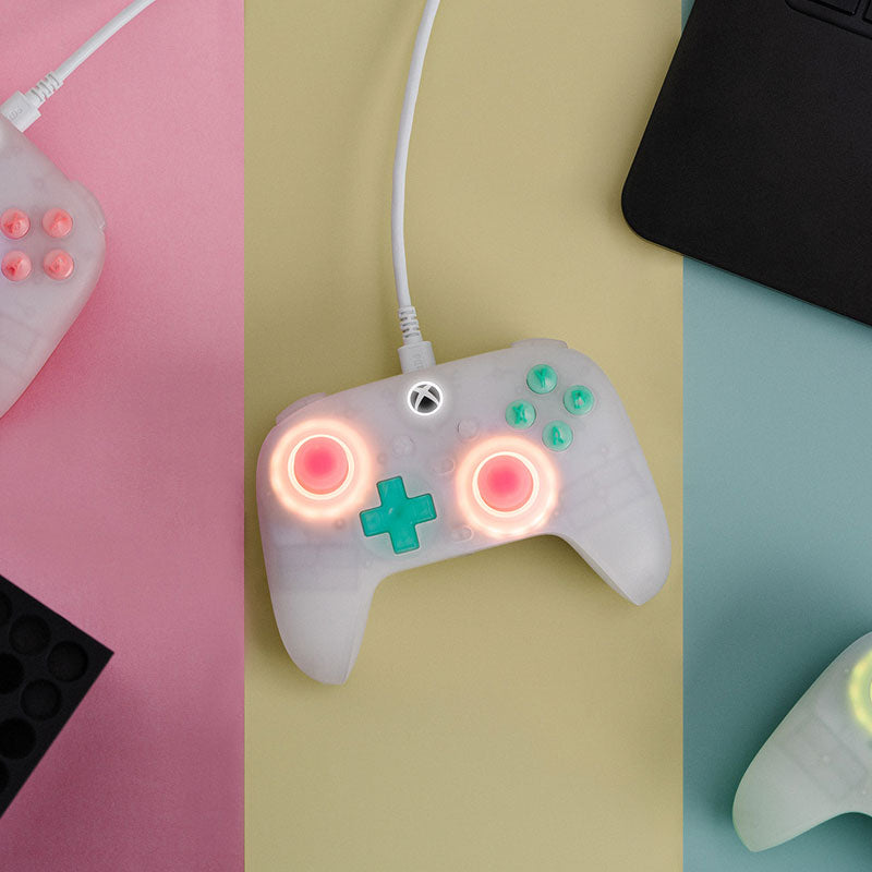 8BitDo Ultimate Mini Wired Controller for Xbox - Wireless Game Controller