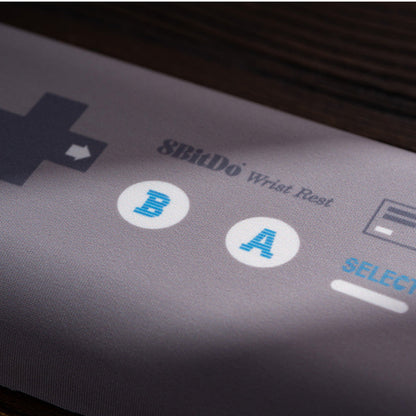 8BitDo Wrist Rest for Keyboards - Compact Gaming Keyboard
