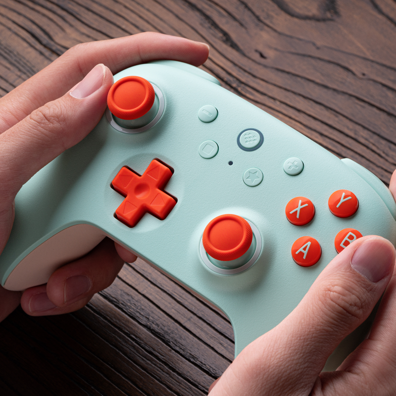 8BitDo Ultimate 2C Wireless Controller (PC) - Wireless Game Controller
