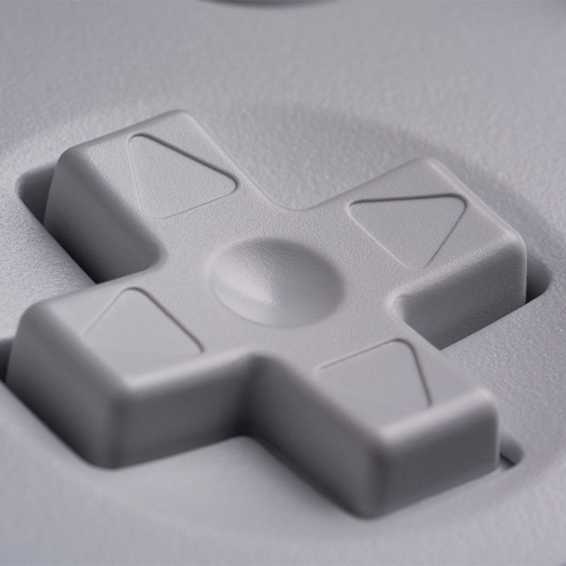 8BitDo 64 Bluetooth Controller for Analogue 3D - Wireless Game Controller