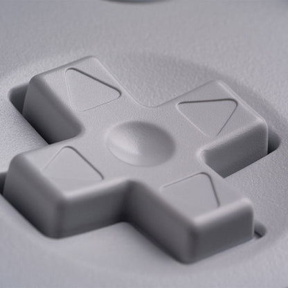 8BitDo 64 Bluetooth Controller for Analogue 3D - Wireless Game Controller