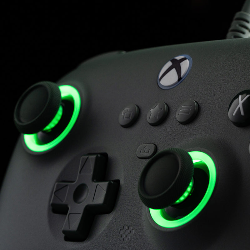 8BitDo Ultimate C Wired Controller for Xbox - Wireless Game Controller
