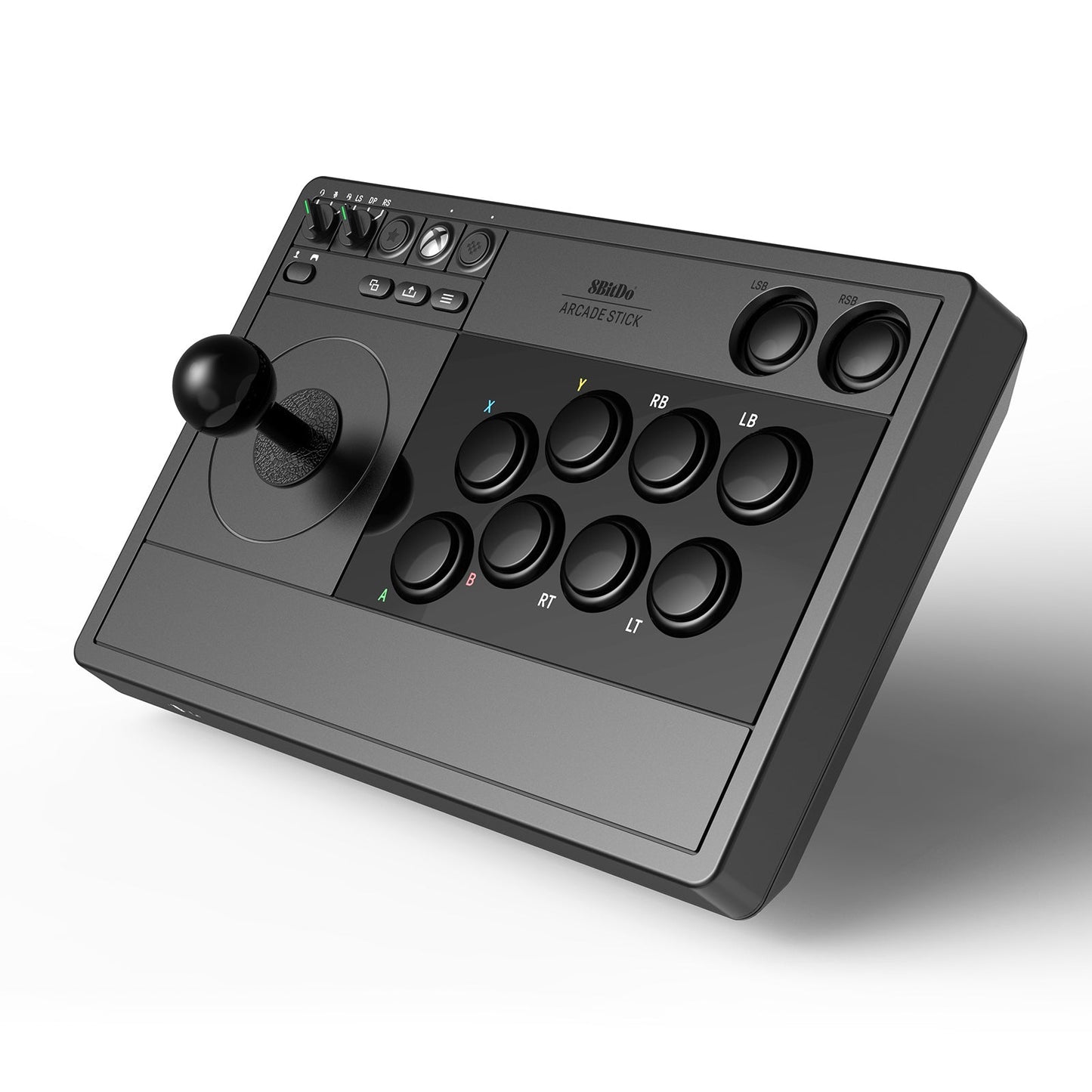 8BitDo Arcade Stick for Xbox - Arcade Fight Stick