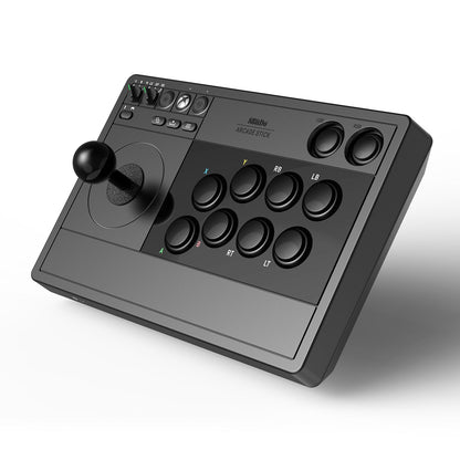 8BitDo Arcade Stick for Xbox - Arcade Fight Stick