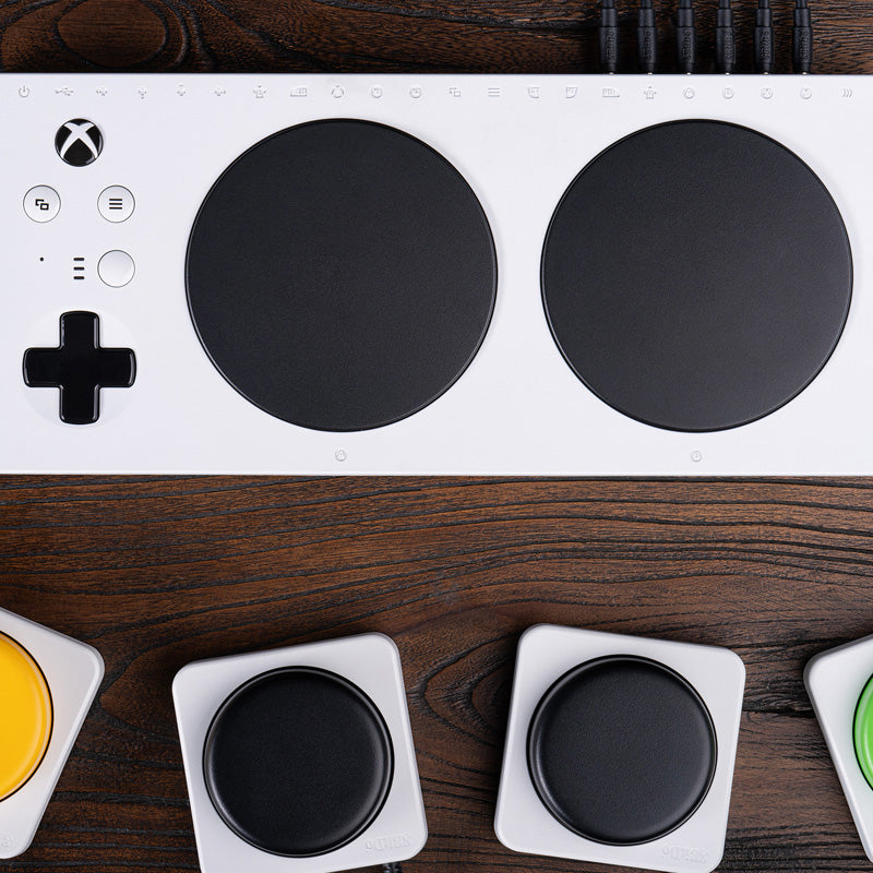 8BitDo Lite SE 2.4G Wireless Controller for Xbox - Wireless Game Controller