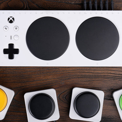 8BitDo Lite SE 2.4G Wireless Controller for Xbox - Wireless Game Controller