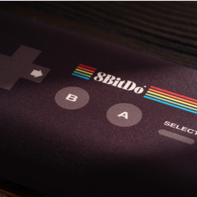 8BitDo Wrist Rest for Keyboards - Compact Gaming Keyboard