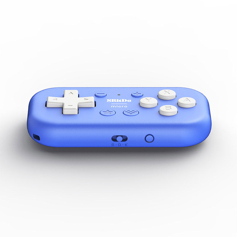 8BitDo Micro - Retro Gaming Accessory