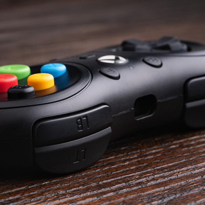 8BitDo M30 Wired Controller for Xbox - Wireless Game Controller