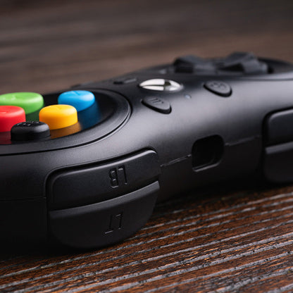 8BitDo M30 Wired Controller for Xbox - Wireless Game Controller