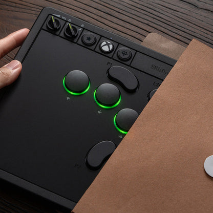 8BitDo Arcade Controller for Xbox - Arcade Fight Stick