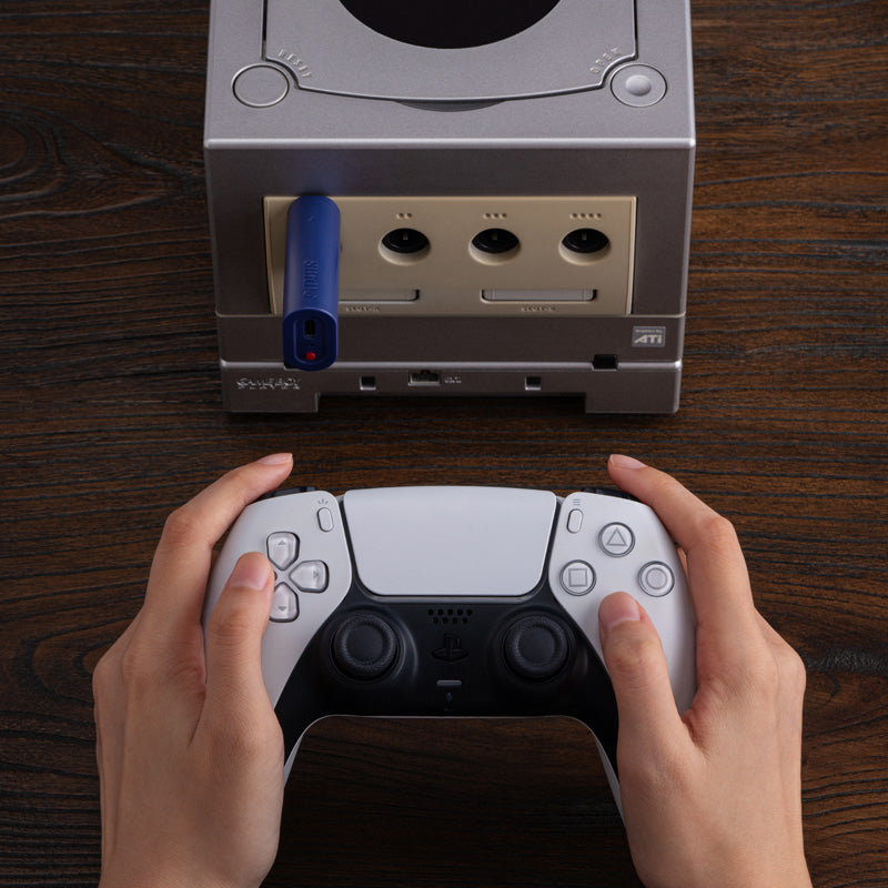 8BitDo Retro Receiver for NGC - Bluetooth Retro Receiver