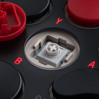 8BitDo Arcade Controller - Arcade Fight Stick
