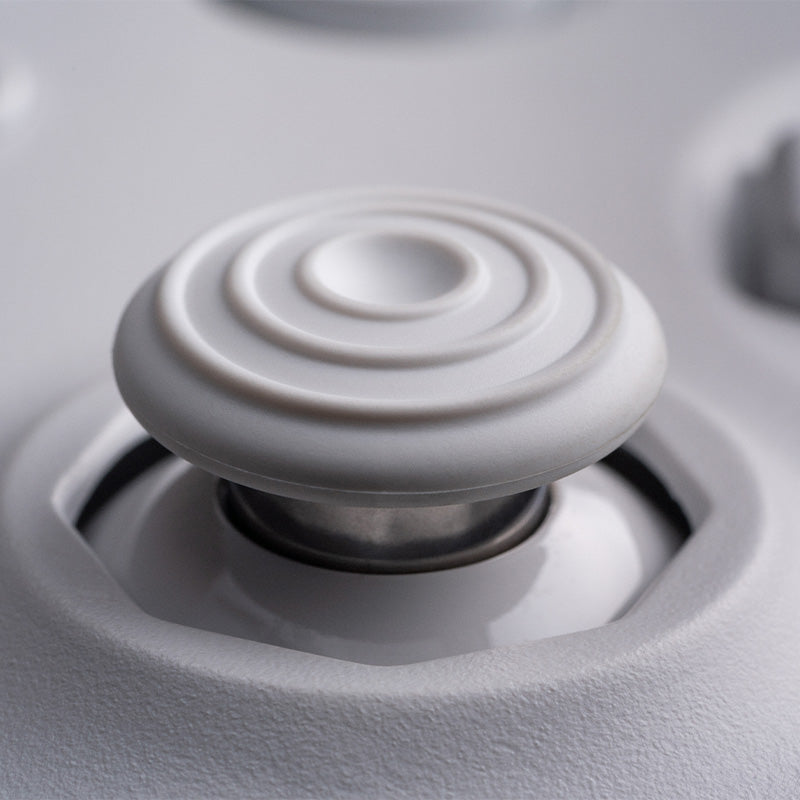8BitDo 64 Bluetooth Controller for Analogue 3D - Wireless Game Controller
