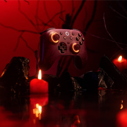 8BitDo Ultimate 2 Wireless Controller - WUCHANG: Fallen Feathers - Wireless Game Controller