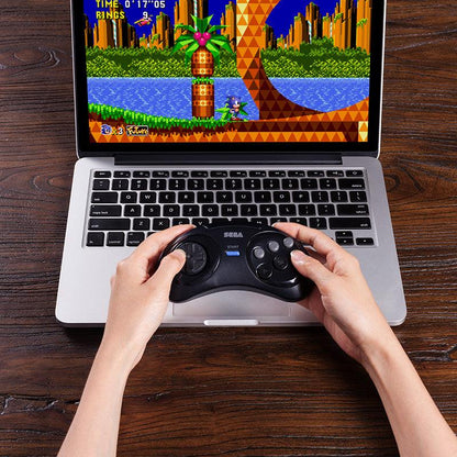 8BitDo Mod Kit for Original MD Controller - Wireless Game Controller