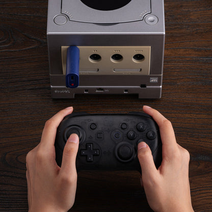 8BitDo Retro Receiver for NGC - Bluetooth Retro Receiver