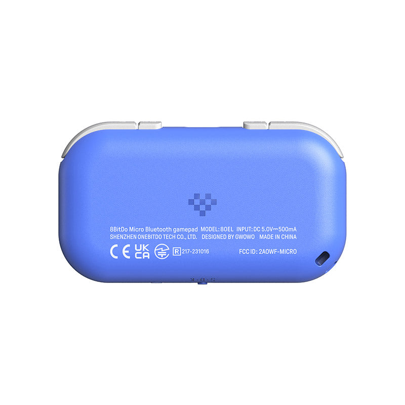 8BitDo Micro - Retro Gaming Accessory