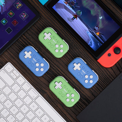 8BitDo Micro - Retro Gaming Accessory