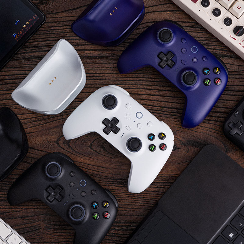 8BitDo Ultimate 2 Wireless Controller - Wireless Game Controller