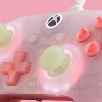 8BitDo Ultimate Mini Wired Controller for Xbox - Wireless Game Controller