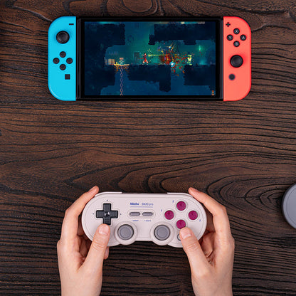 8BitDo SN30 Pro (Hall Effect Joystick) - Replacement Joystick Part