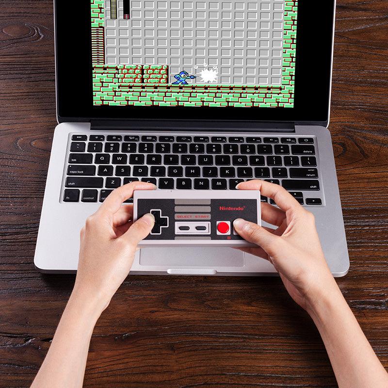 8BitDo Mod Kit for Original NES Controller（Original） - Wireless Game Controller