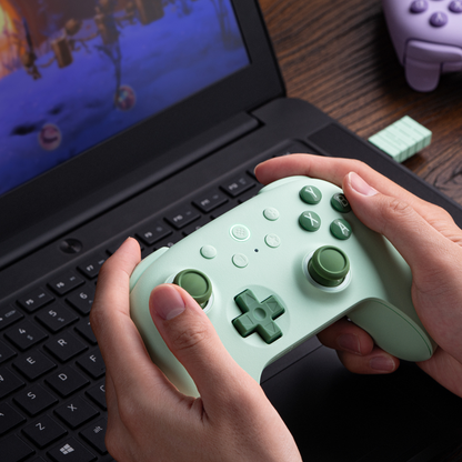 8BitDo Ultimate 2C Wireless Controller (PC) - Wireless Game Controller