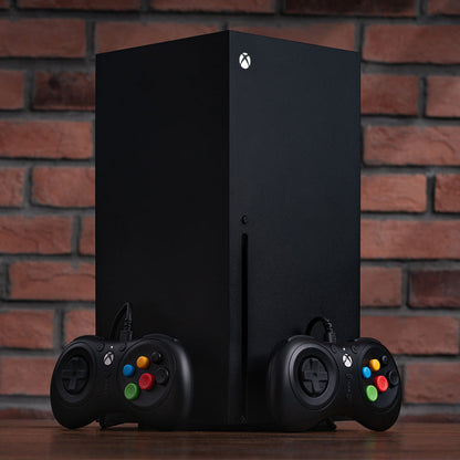 8BitDo M30 Wired Controller for Xbox - Wireless Game Controller