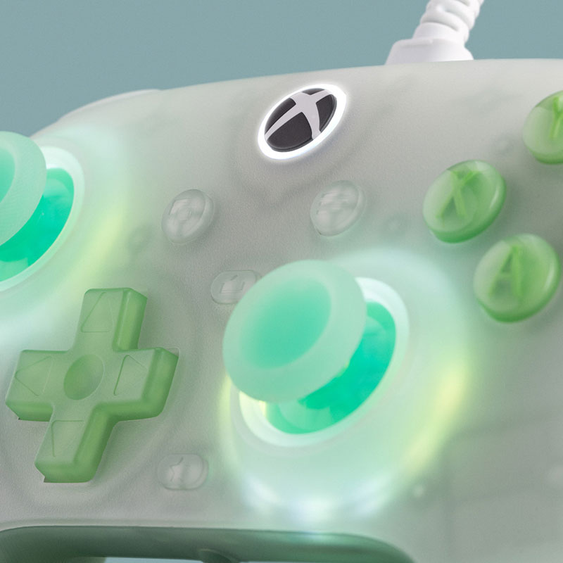 8BitDo Ultimate Mini Wired Controller for Xbox - Wireless Game Controller