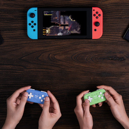 8BitDo Micro - Retro Gaming Accessory