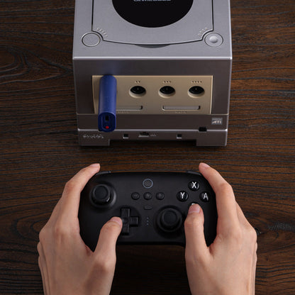 8BitDo Retro Receiver for NGC - Bluetooth Retro Receiver