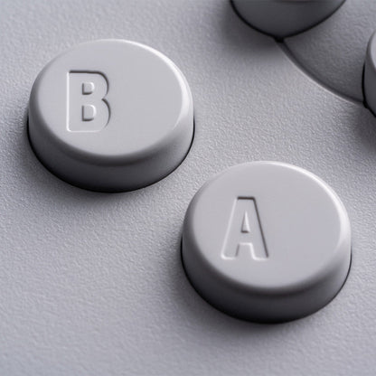 8BitDo 64 Bluetooth Controller for Analogue 3D - Wireless Game Controller