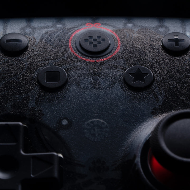 8BitDo Ultimate 2C - Black Myth: Wukong - Retro Gaming Accessory