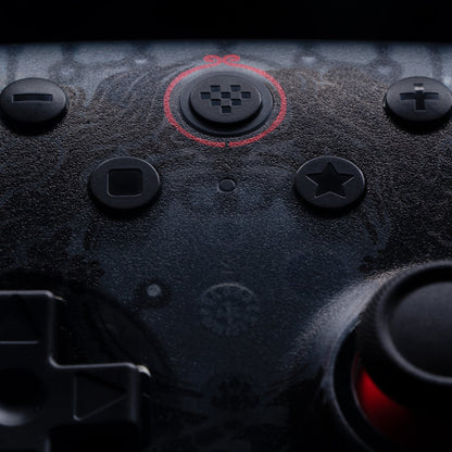 8BitDo Ultimate 2C - Black Myth: Wukong - Retro Gaming Accessory