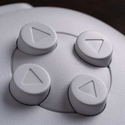 8BitDo 64 Bluetooth Controller for Analogue 3D - Wireless Game Controller