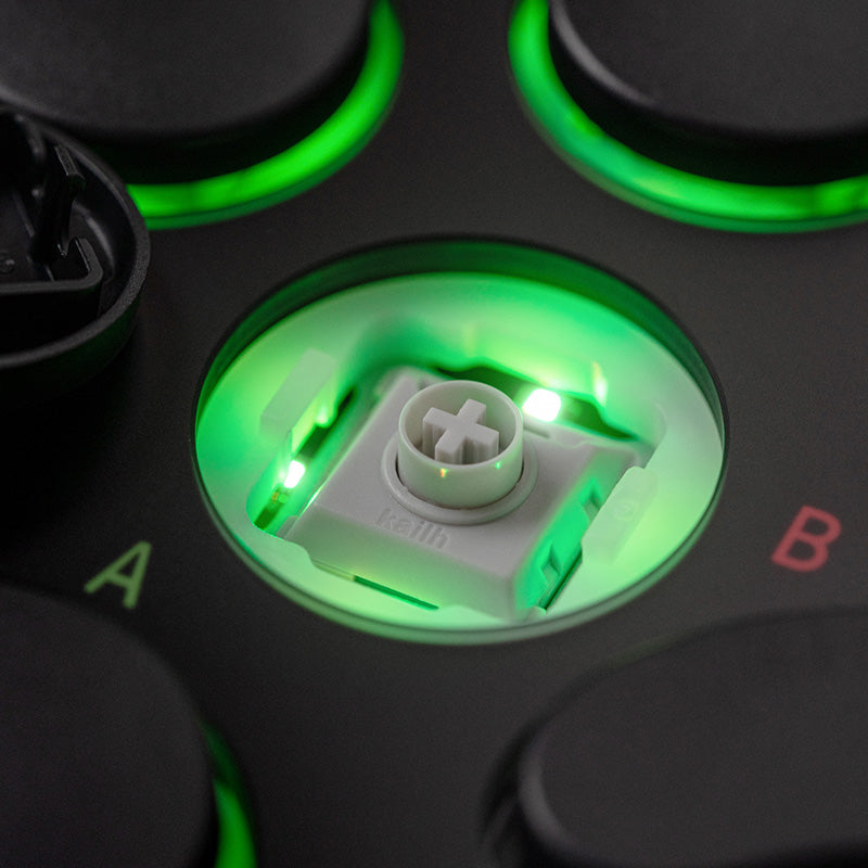 8BitDo Arcade Controller for Xbox - Arcade Fight Stick