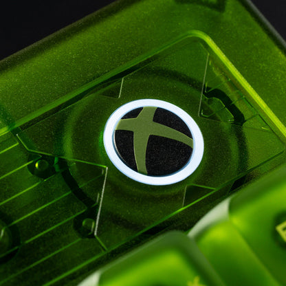 8BitDo Retro 87 Mechanical Keyboard - Xbox Edition - Compact Gaming Keyboard