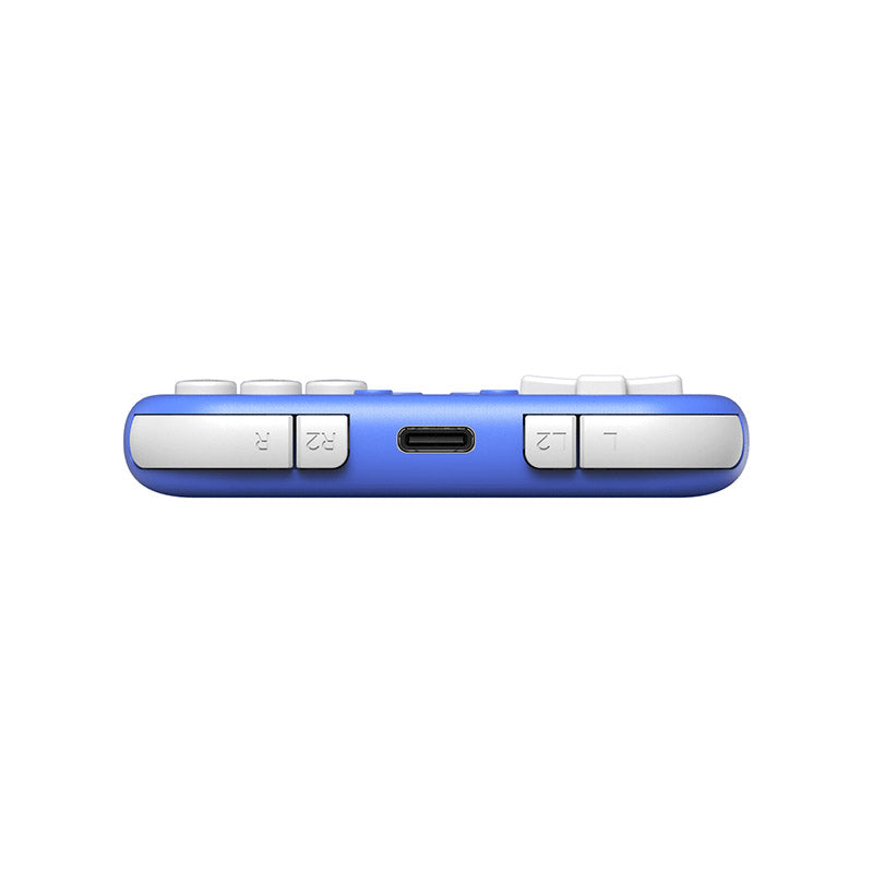 8BitDo Micro (Overjoyed Edition) - Retro Gaming Accessory