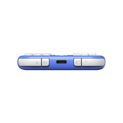 8BitDo Micro (Overjoyed Edition) - Retro Gaming Accessory
