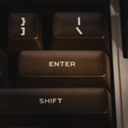 8BitDo Retro Mechanical Keyboard - Compact Gaming Keyboard