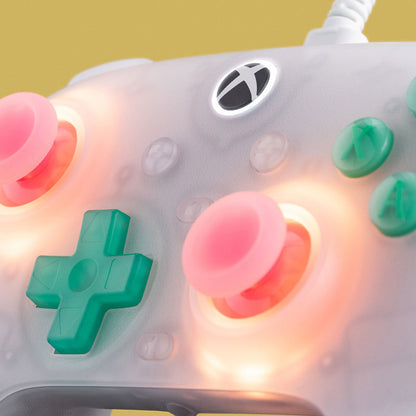 8BitDo Ultimate Mini Wired Controller for Xbox - Wireless Game Controller