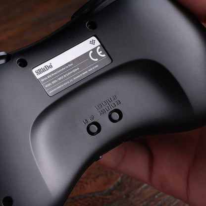 8BitDo M30 Wired Controller for Xbox - Wireless Game Controller