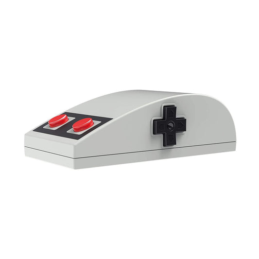 8BitDo N30 2.4G Wireless Mouse - Wireless Gaming Mouse