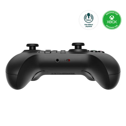 8BitDo Ultimate Wired Controller for Xbox (Hall Effect Joystick) - Wireless Game Controller